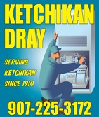 Ketchikan Dray