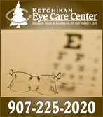 Ketchikan Eye Care Center
