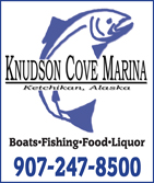 Knudson Cove Marina